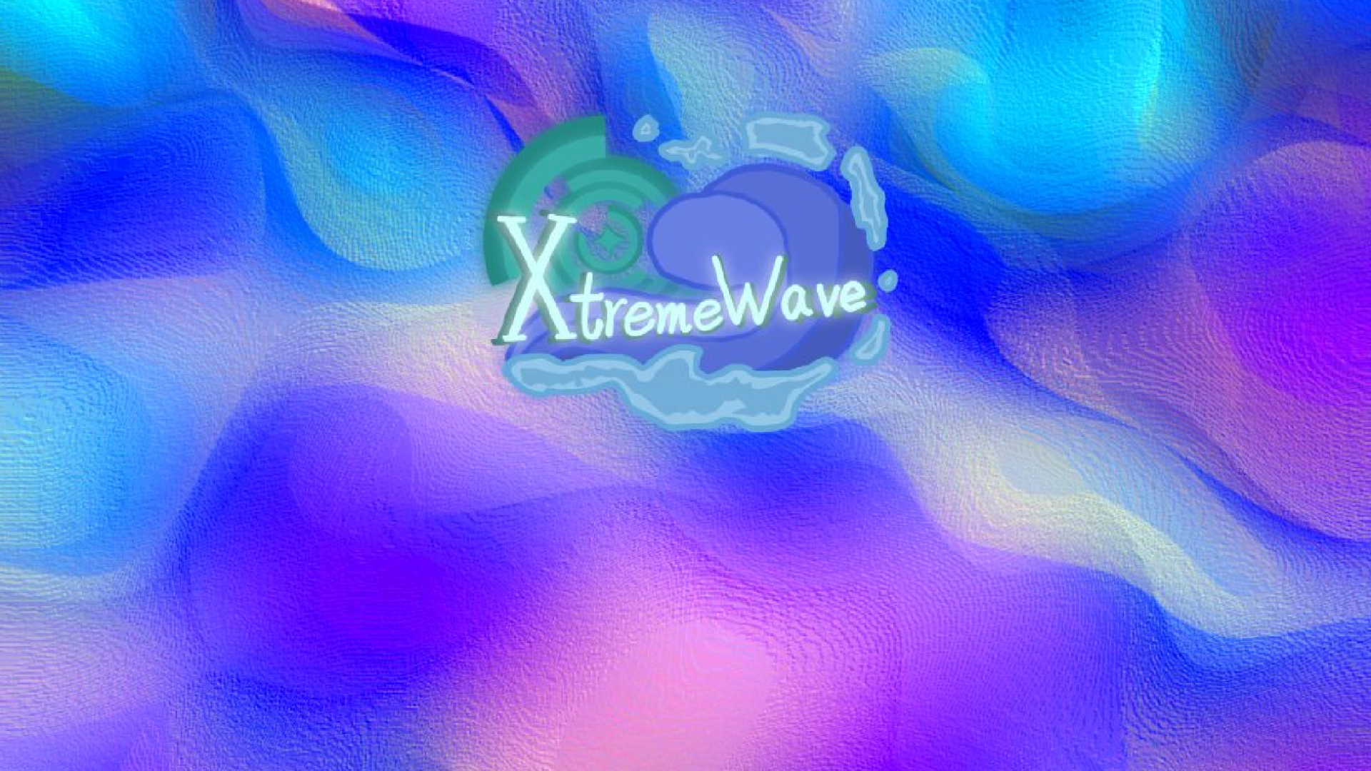 【赠曲】XtremeWave极致狂澜